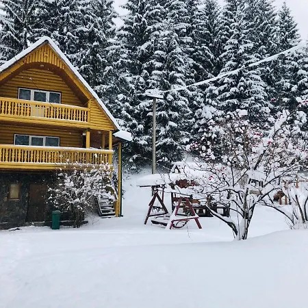 у віти 1 * Synevyrsʼka Polyana