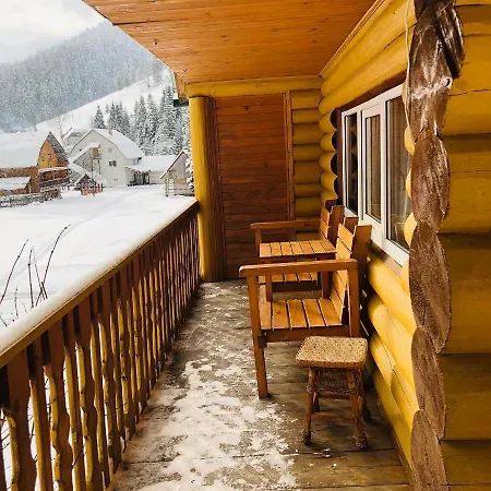 アパート у віти 1 Synevyrsʼka Polyana