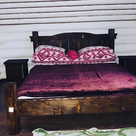 アパート у віти 1