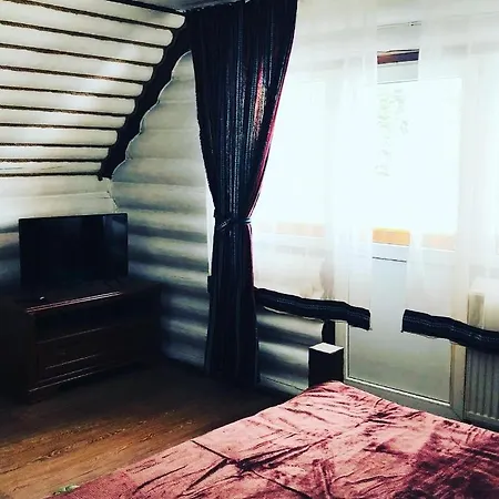 アパート у віти 1