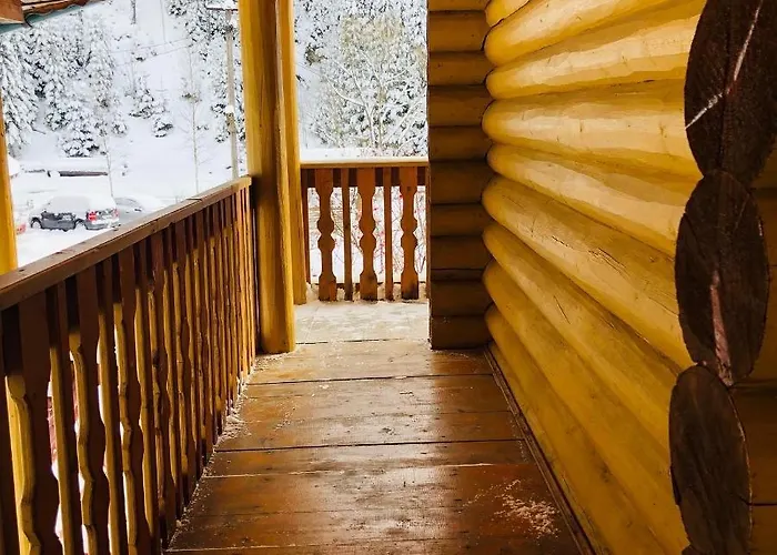 у віти 1 Apartmán