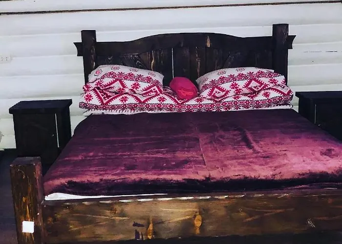 Apartmán у віти 1