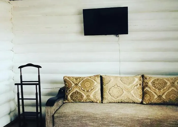 Apartmán у віти 1 *