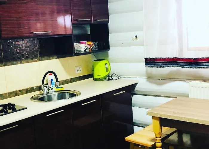 у віти 1 Apartmán