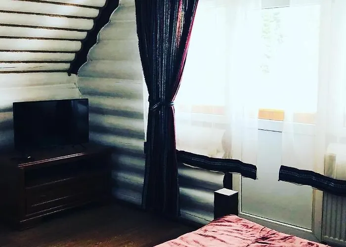 Apartmán у віти 1